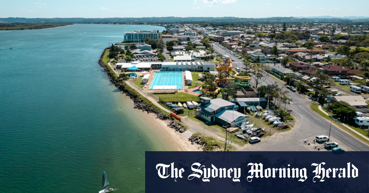 ‘Great place to live’: NSW regional towns where house prices rose most