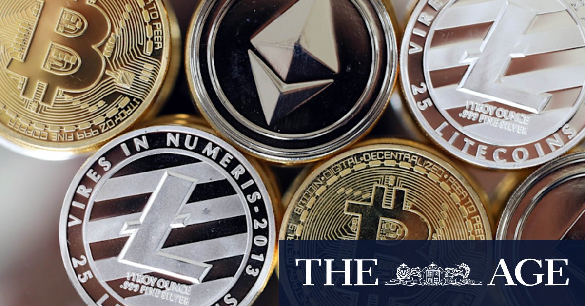 'Watershed moment' as Coinbase IPO widens crypto investor pool - Vimarsana News