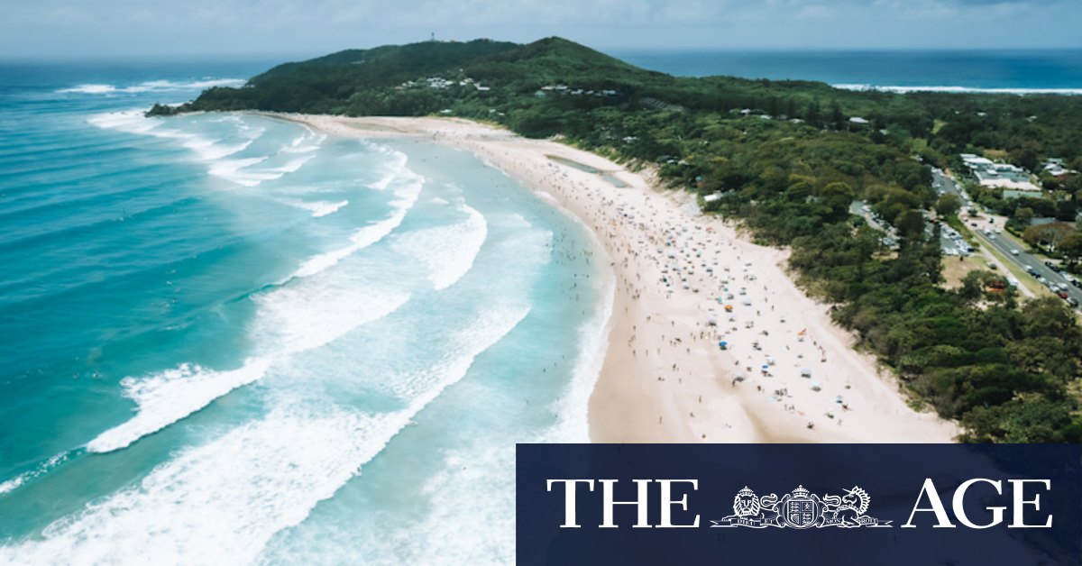 Regional property Australia: House values fall in sea change towns that boomed earlier in COVID-19 pandemic - Vimarsana News