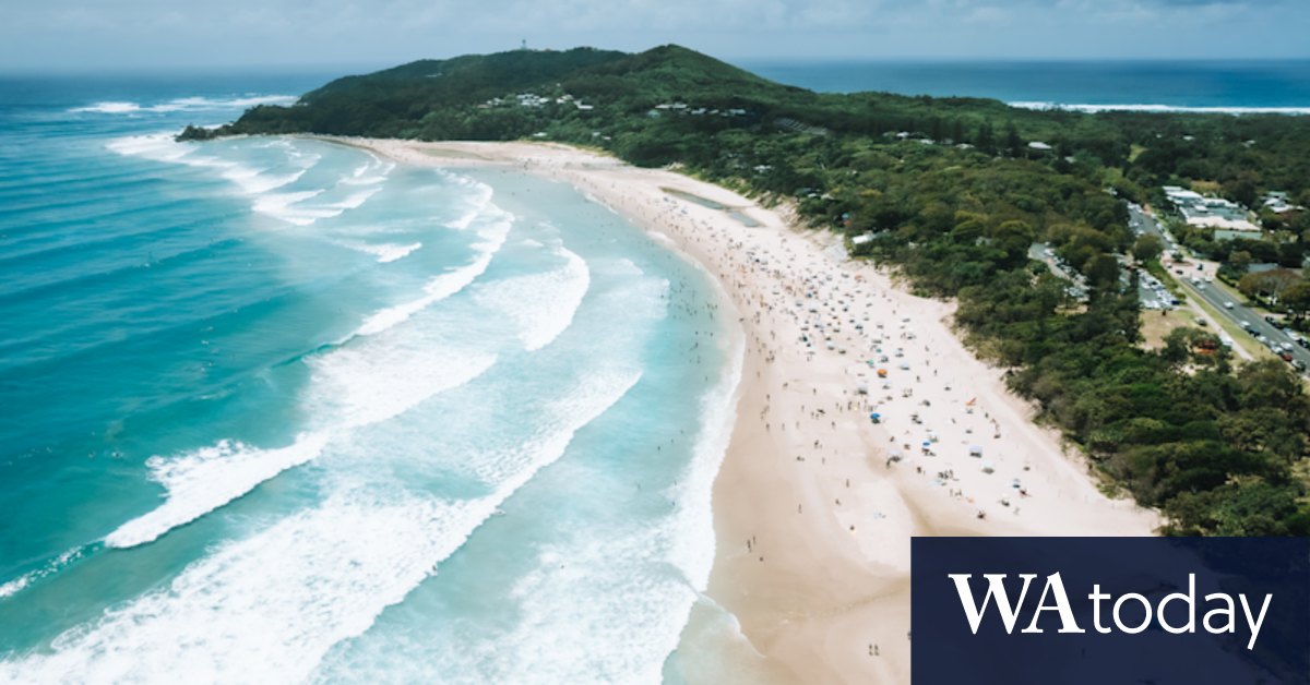 Regional property Australia: House values fall in sea change towns that boomed earlier in COVID-19 pandemic - Vimarsana News