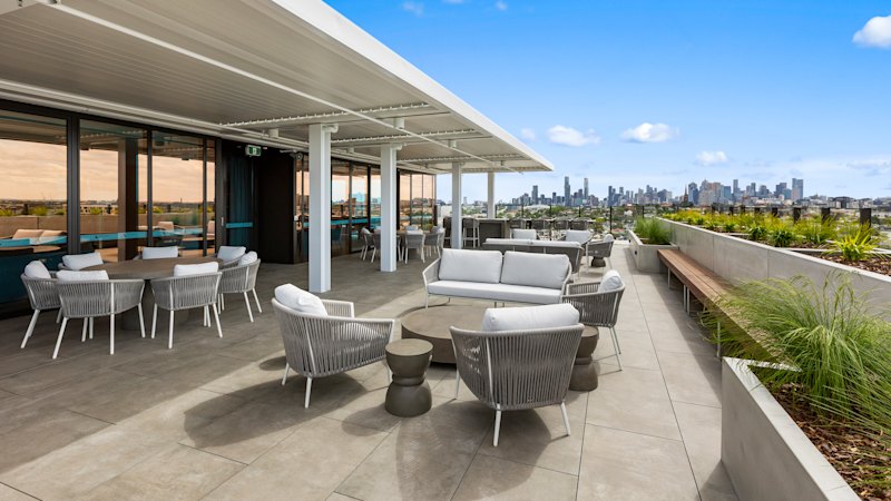 A retirement village inside a uni? This operator is planning one