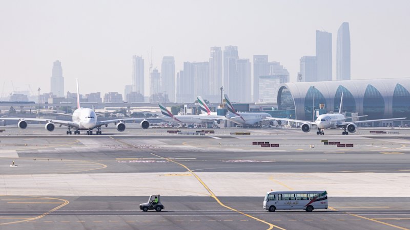 Smartraveller signals possible language change for UAE and Qatar travel visits
