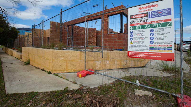 ASIC confirms Perth raids over Nicheliving investigation