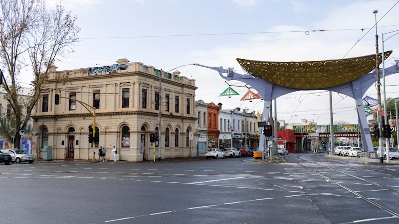 Rooming house granted permit despite drug fears