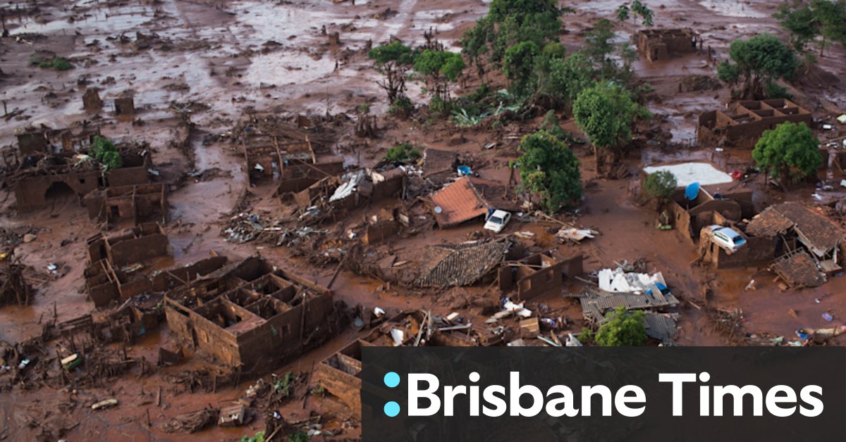 BHP and Vale offer $39b to settle Brazil dam disaster claims - Vimarsana News