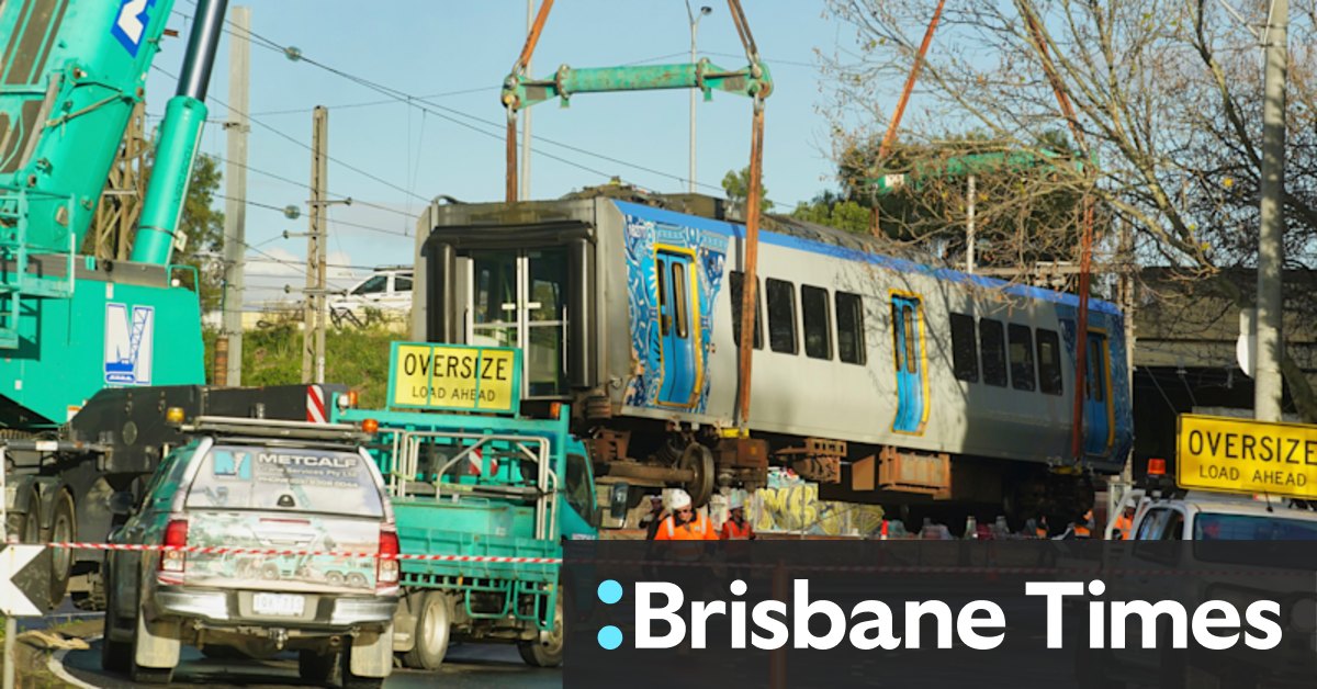 Major commuter train lines to resume but derailment cause still unknown
