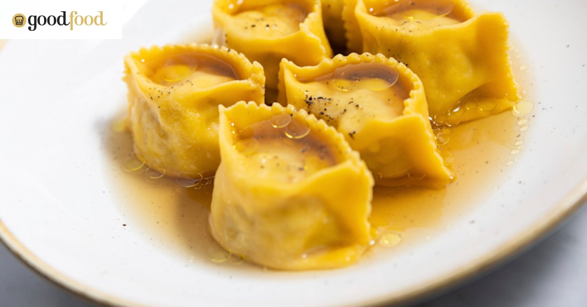 Enoteca Boccaccio, Balwyn - The Age Good Food Guide review