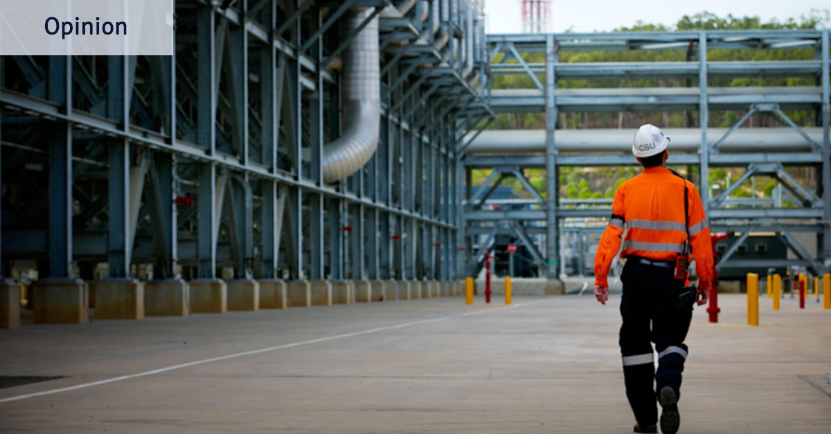 A deal with the devil that keeps Queensland poorer longer