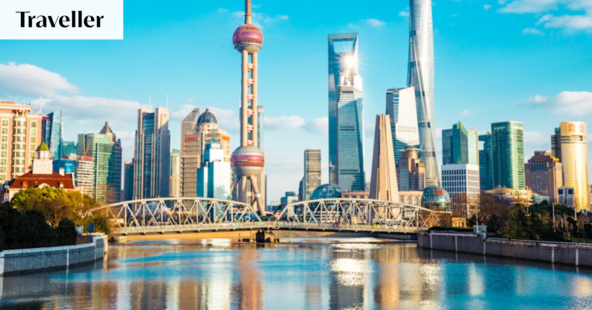 Many Asian countries are changing entry rules. Here’s what you need to know