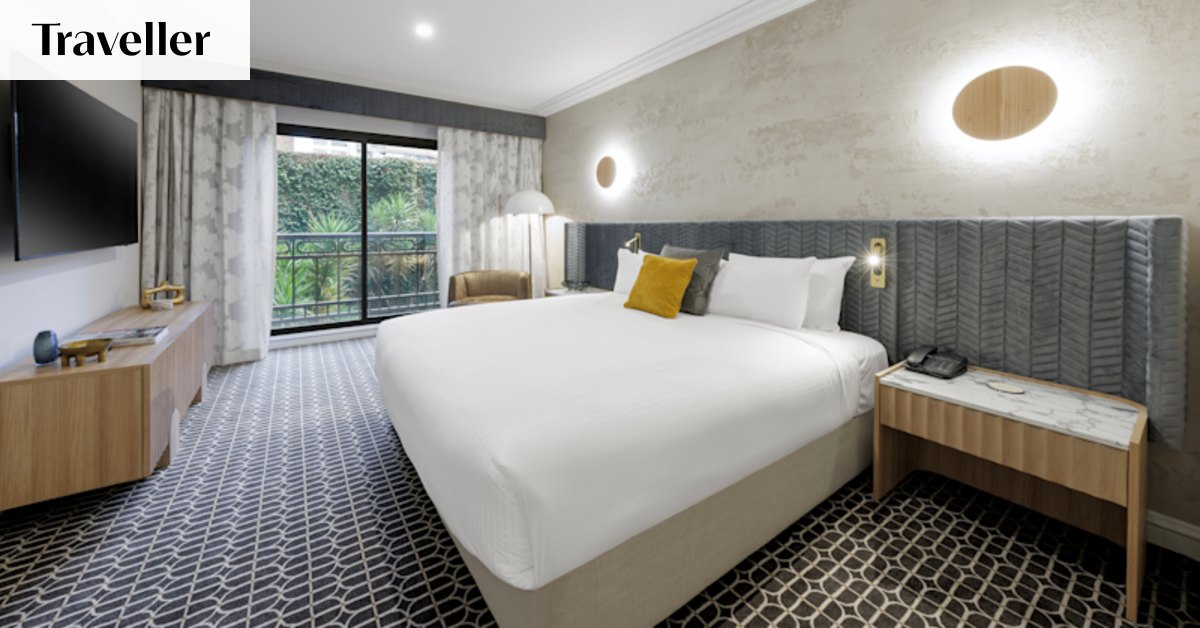 ‘Vacation clubs’ are on the rise and young travellers love them