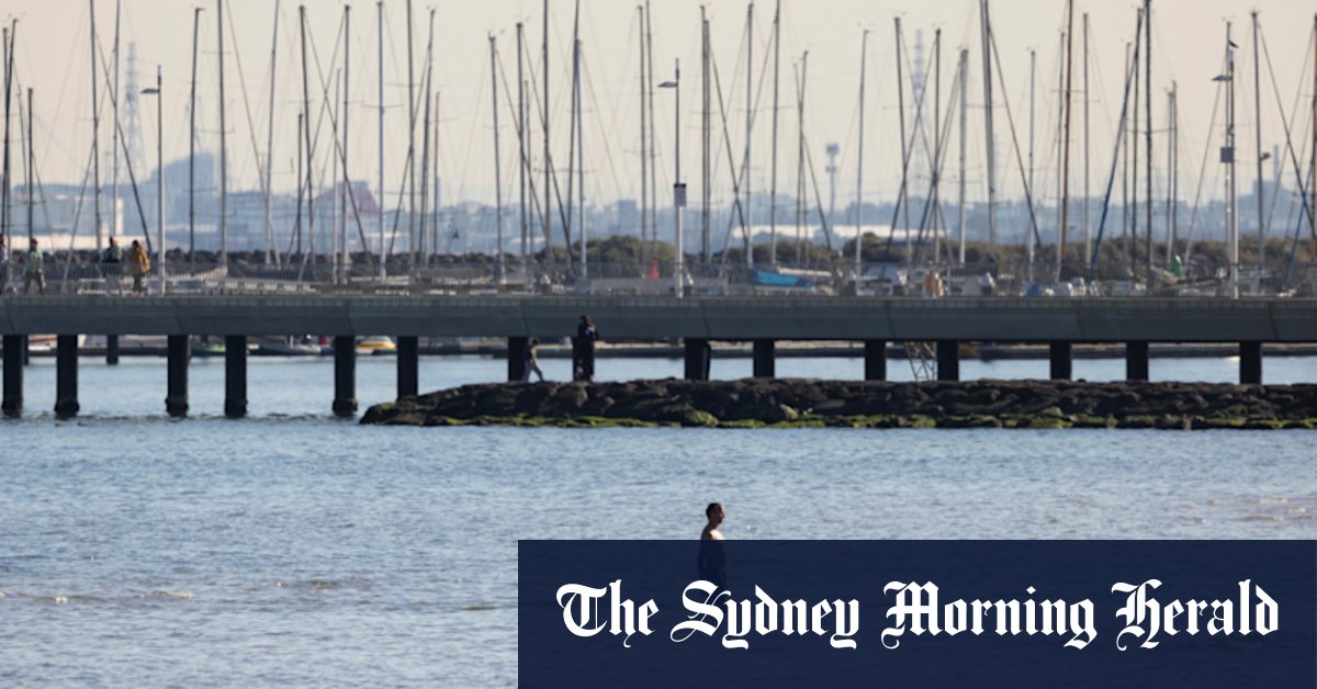 Revealed: Port Phillip’s dirtiest and cleanest beaches ranked