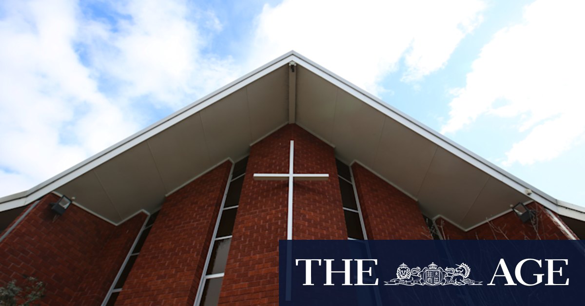 Non-Binary Teacher Challenges Catholic Schools Over Pronoun Rights