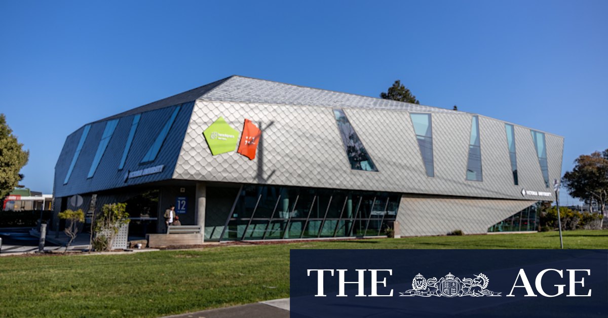 A critical service in this booming suburb has asked GPs to refer patients elsewhere for long