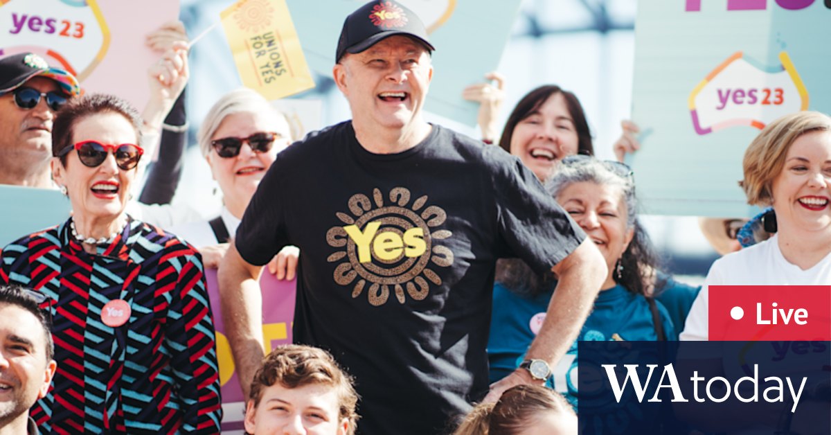 Australia news LIVE: Voice referendum date to be announced; Shane Drumgold files legal action against Sofronoff inquiry; federal MPs given pay rise - Vimarsana News