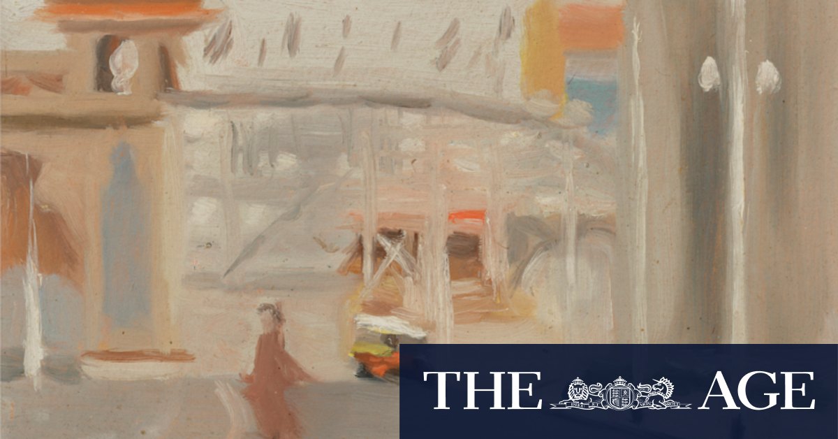The year ahead in art: the best exhibitions coming in 2023 - Vimarsana News