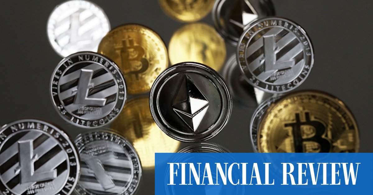 Millions vanish into crypto world in high-yield bond scam - Vimarsana News