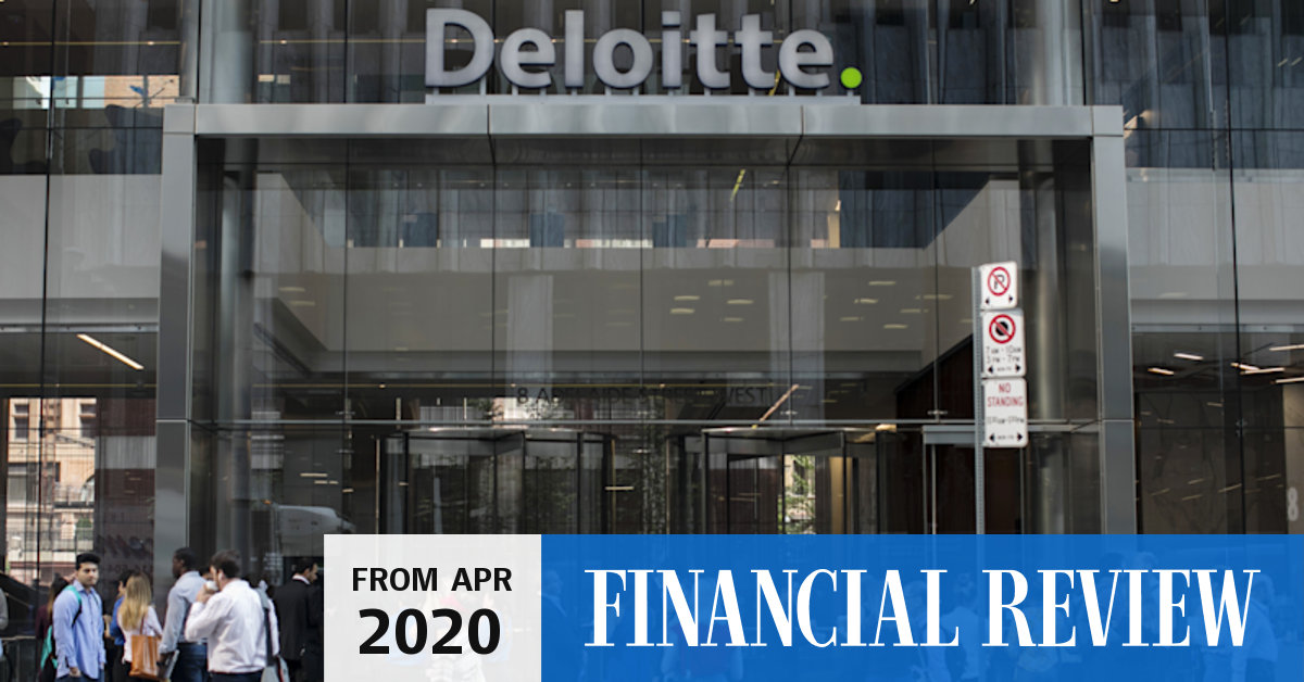 Uk Accounting Big Four Slash Partner Pay