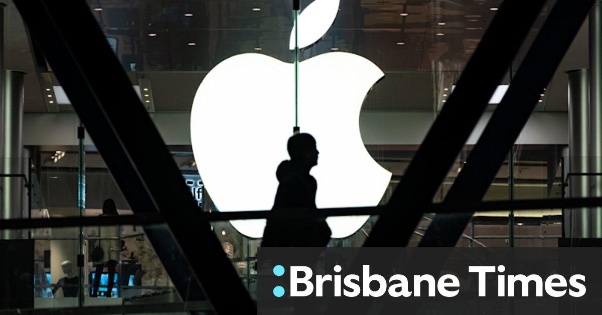 Apple unveils 15-inch MacBook Air ahead of MR headset launch - Vimarsana News