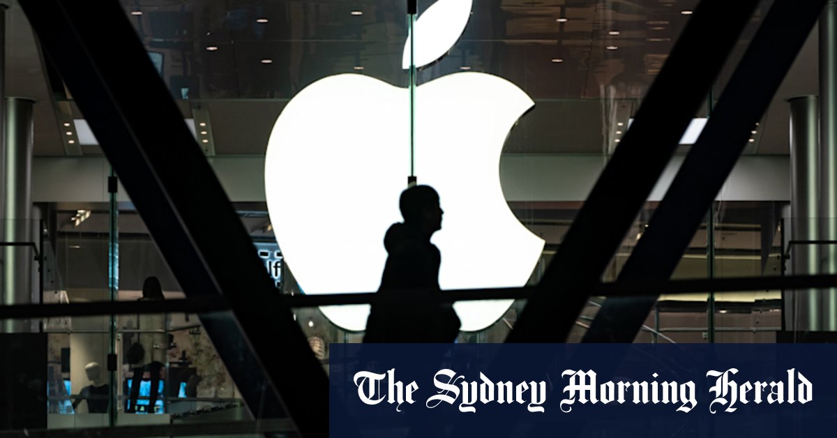Apple eyes major change to Siri
