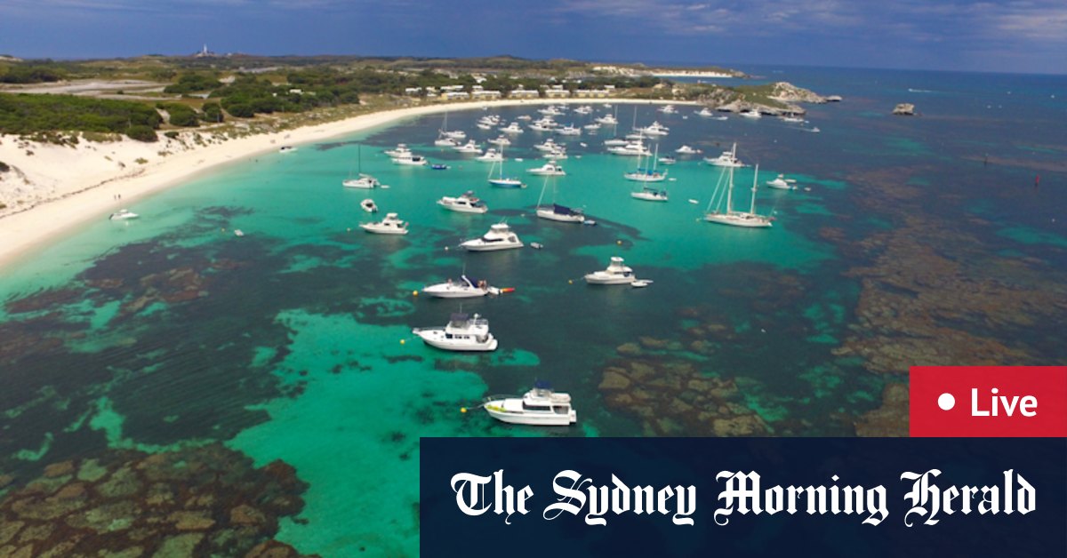 WA news LIVE: Police investigate alleged assault of child on Rottnest Island