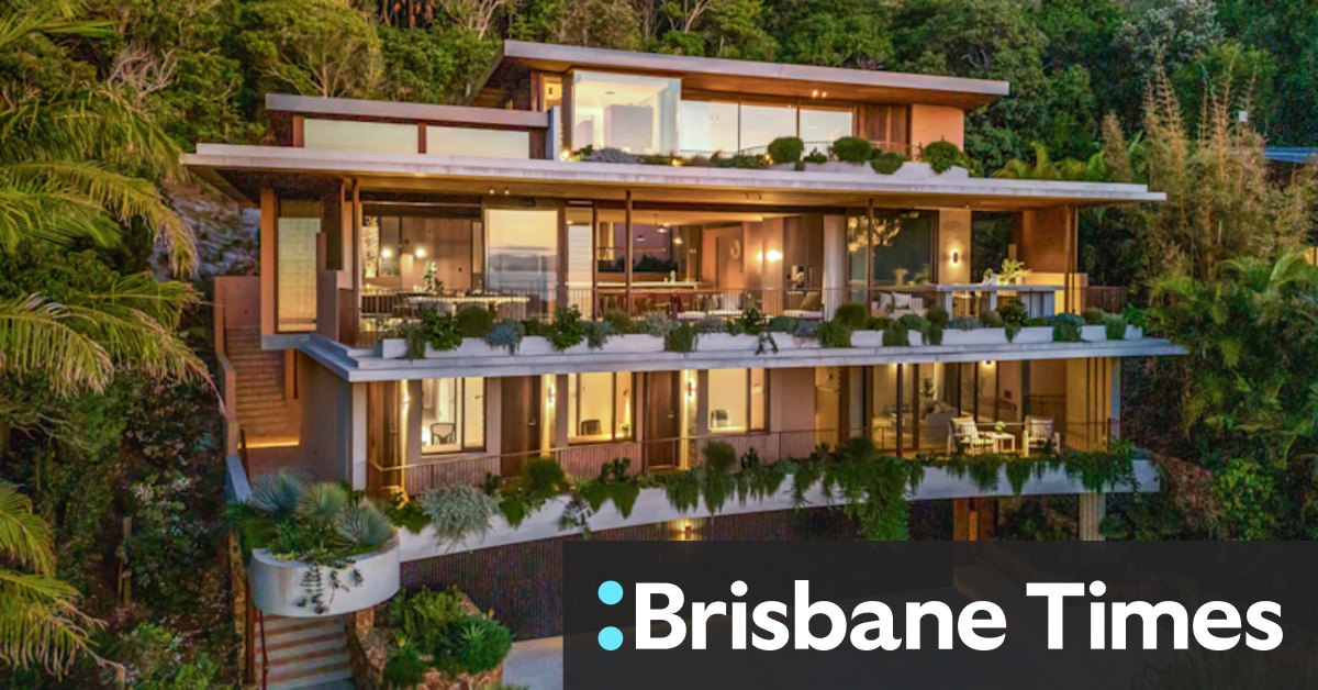 NSW property: Filmmakers John Raftopoulos and Claire Jensz list Byron Bay as Michelle Bridges buys in Rose Bay and tech investor Tony Davis buys in Bondi Beach - Vimarsana News