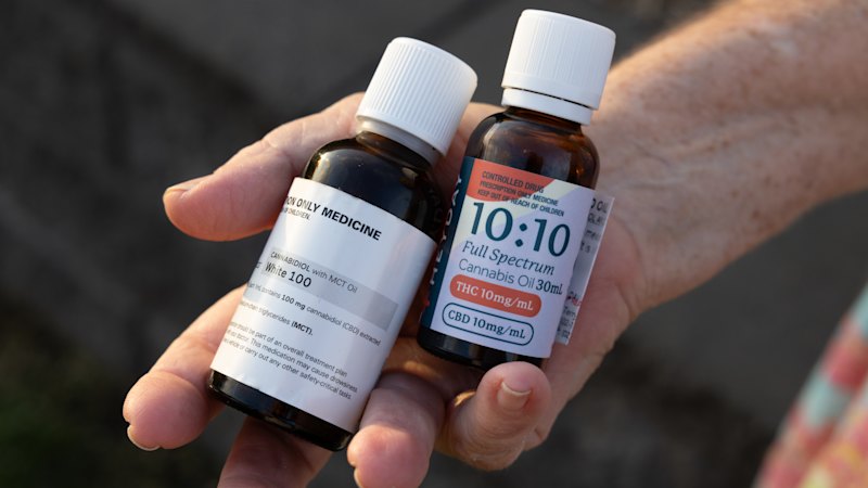 Too many slick sellers take the bloom off medicinal cannabis