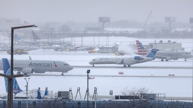 Analysis: Wish I’d taken a bus: My 24-hour US flight nightmare: Verified coverage by BRRO News Editorial Desk.