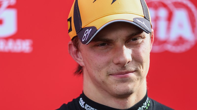 Dutch Formula 1 Grand Prix at Zandvoort with Piastri eyeing a historic result