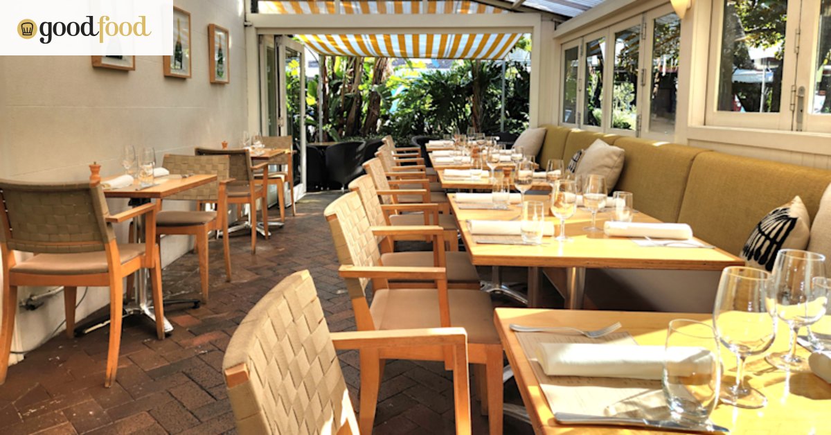 Bronte Road Bistro, Waverley - SMH Good Food Guide review