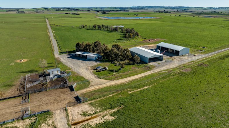 Former Mars executive lists Southern Tablelands cattle farm for $20m