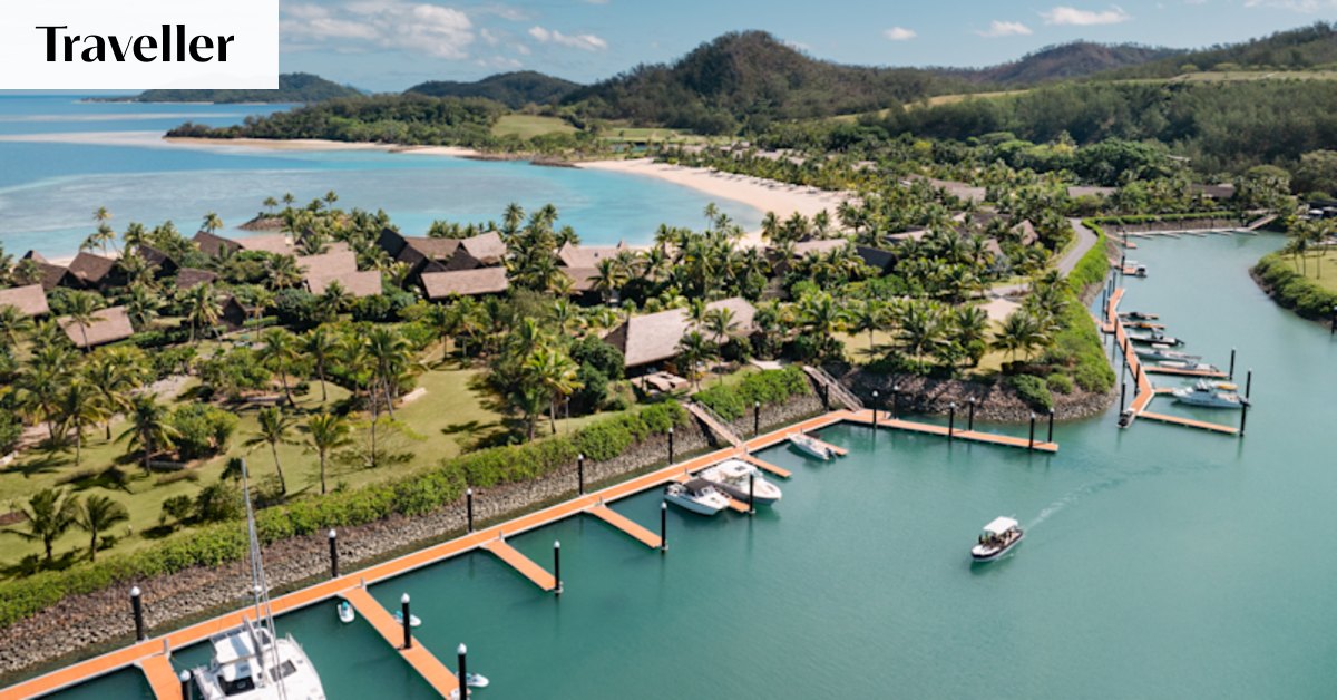 Family holiday favourite attracts celebs with new luxury offerings