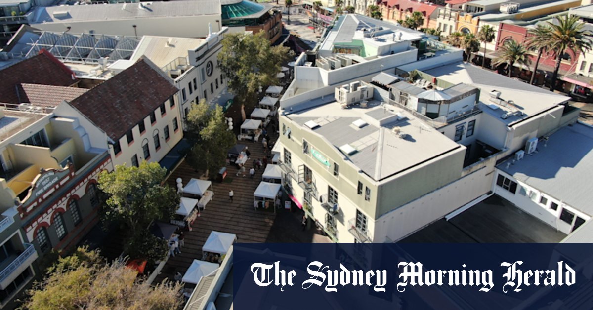 Manly backpackers hostel sold to glam up for ‘flashpacker’ crow