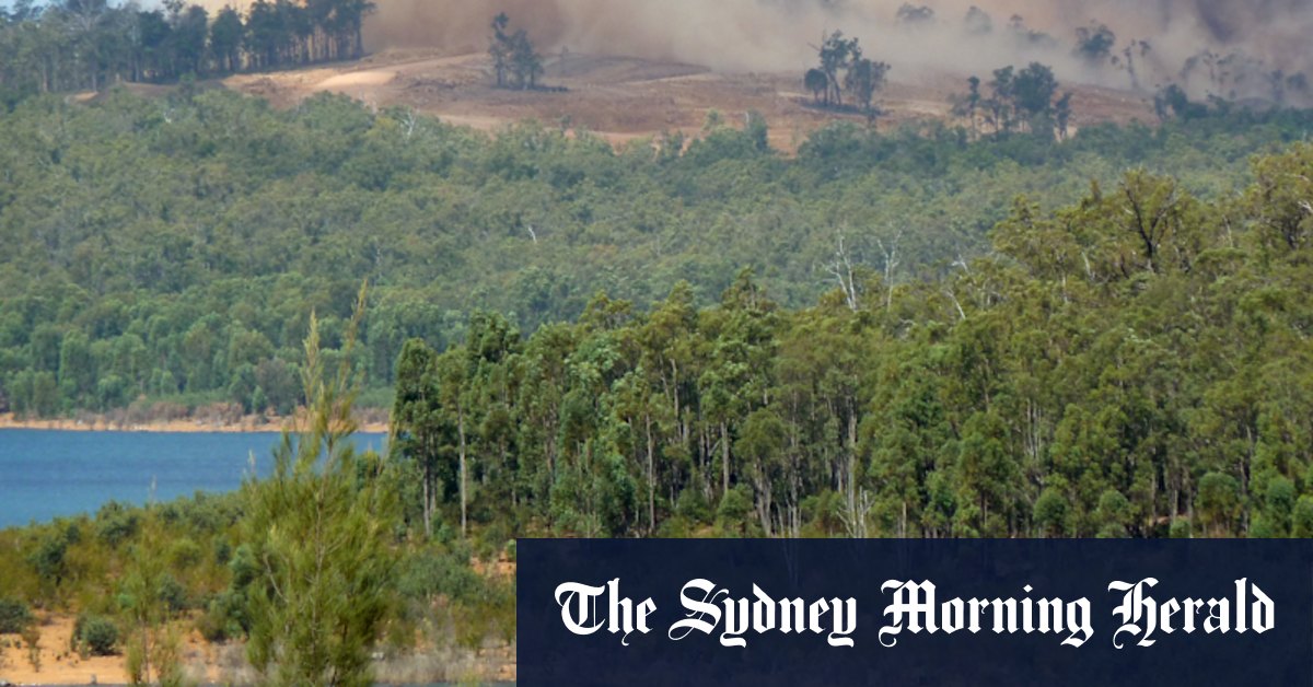 WA government to spend $10m monitoring Alcoa's mining near Perth's dams - Vimarsana News