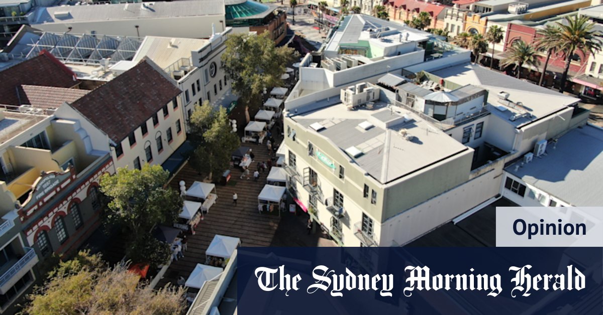 Backpackers hostel sold to glam up for ‘flashpacker’ crowd