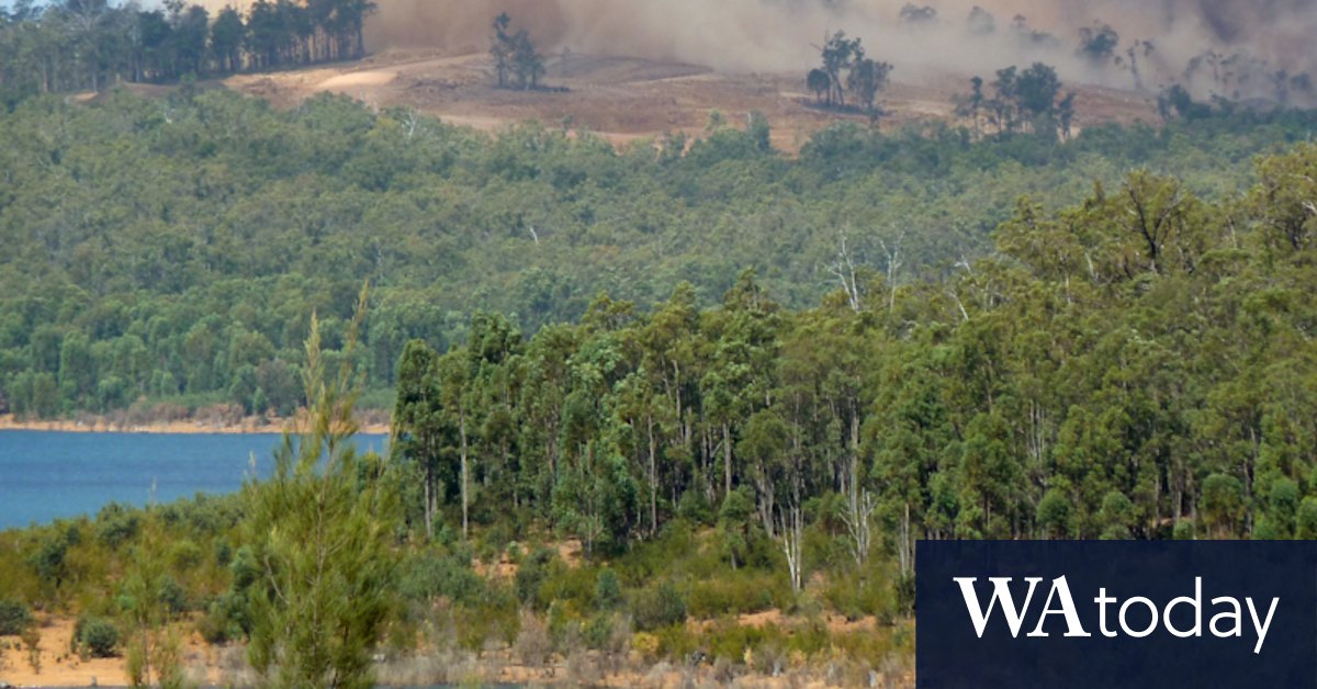 WA government to spend $10m monitoring Alcoa's mining near Perth's dams - Vimarsana News