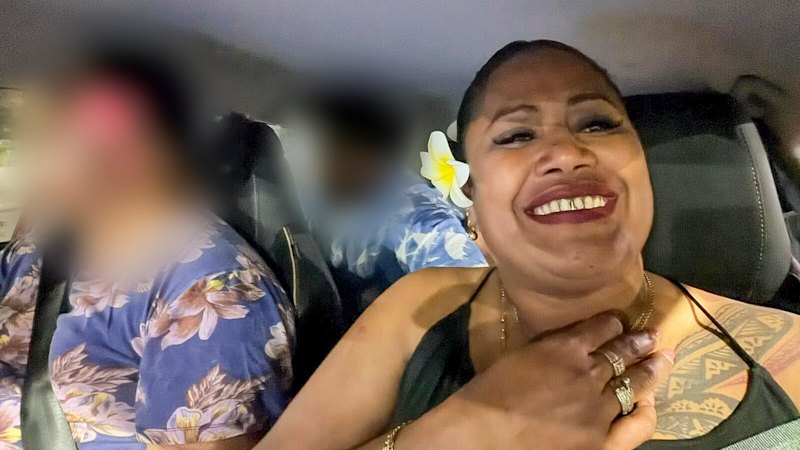 ‘Normal, happy family’: Two dead, man charged with murder following Sydney stabbing