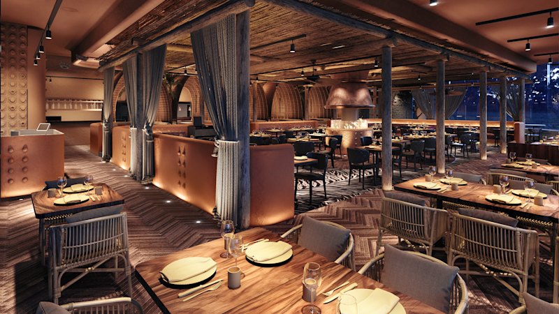 Meso & Wine Co prevzema lokacijo nekdanjega Coco's v South Perthu