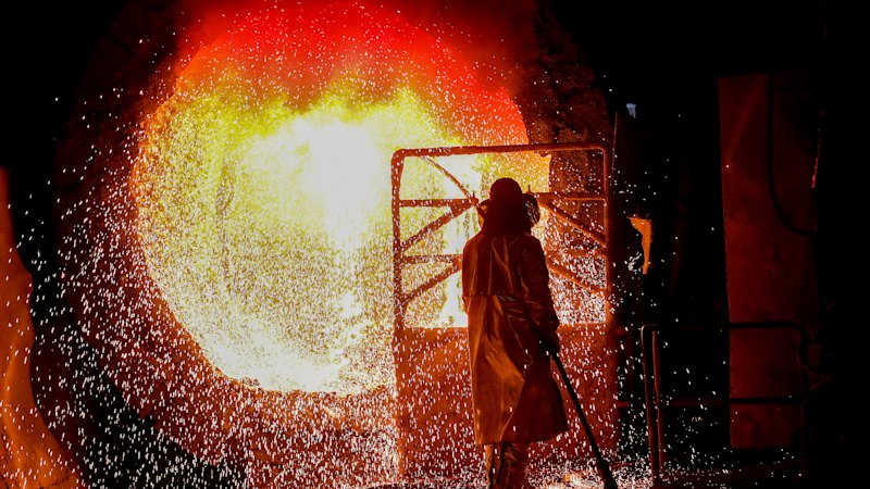 Trump provides knife for Stokes’ giant carve-up