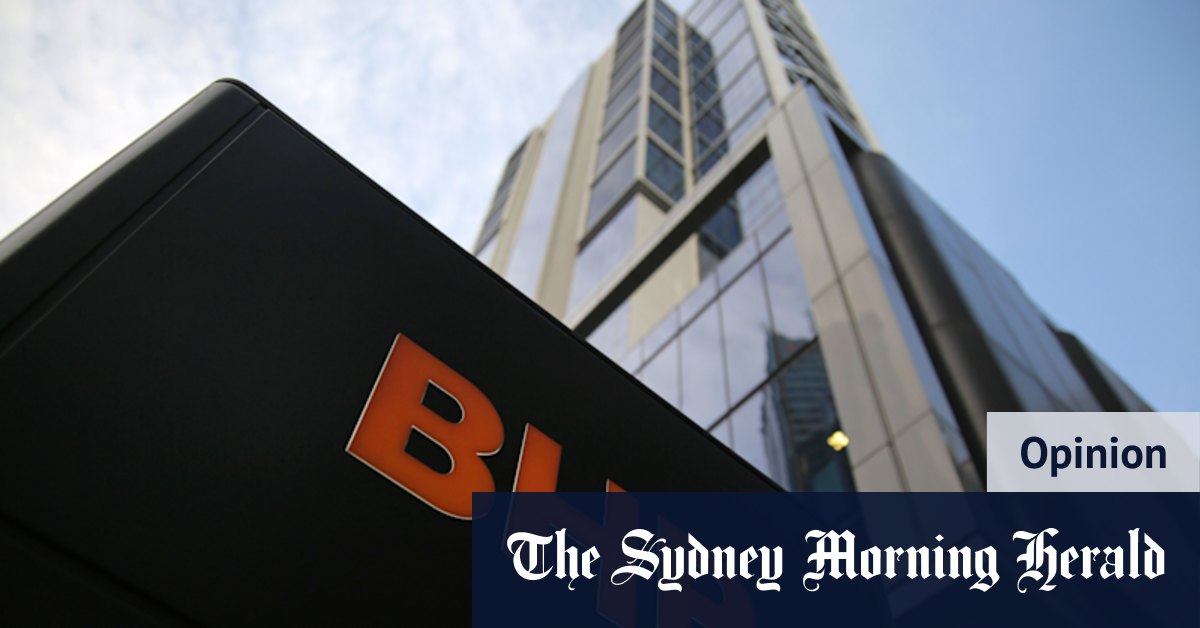 BHP's expensive date with Anglo American's board - Vimarsana News