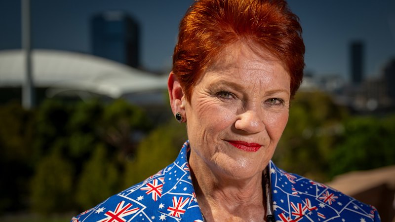 One Nation pulls out of byelection test despite surging polls