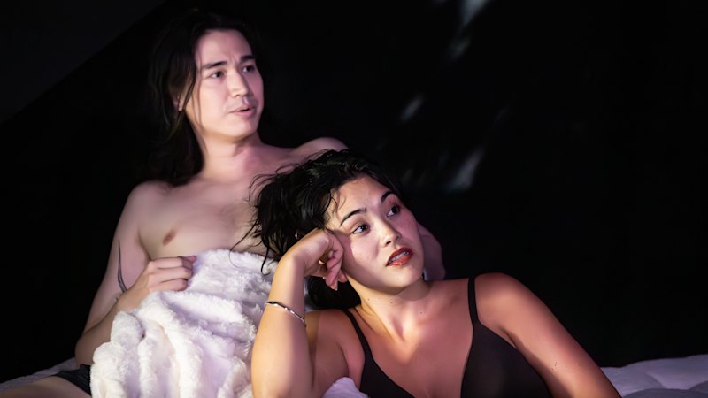 Tradition and modernity collide in this story of loneliness