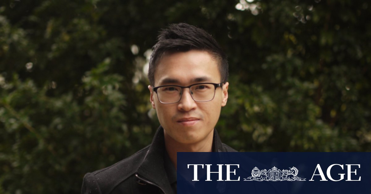 Siang Lu imagines a comic dystopia in this labyrinthine new novel