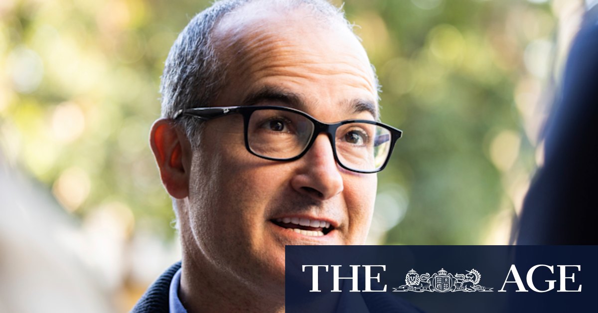 James Merlino, Suburban Rail Loop: Experts warn about jobs-for-mates culture - Vimarsana News