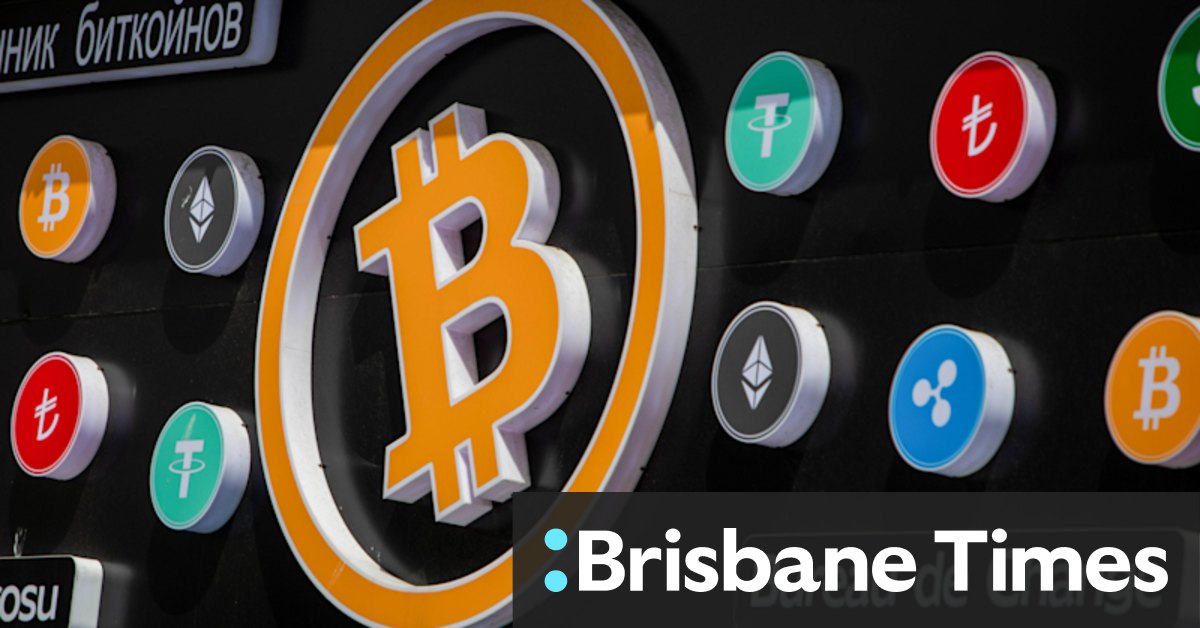 'Trust no one': Crypto meltdown shreds bitcoin hype - Vimarsana News