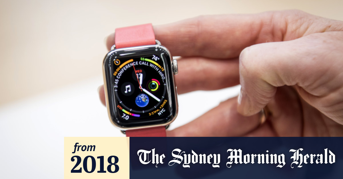Apple Watch Announcements Proved More Exciting Than New Iphones Again