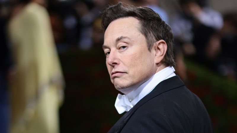 Elon Musk depicted as liar, visionary in Tesla tweet trial