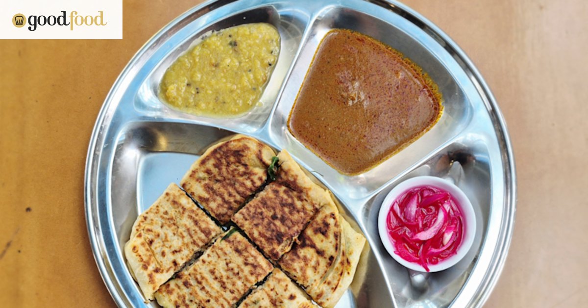 Warung Malaysia, Ettalong Beach – SMH Good Food app reviews