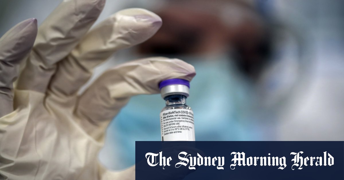 Coronavirus Australia: Vaccines will handle 'all viral flavours', early evidence suggests - Vimarsana News