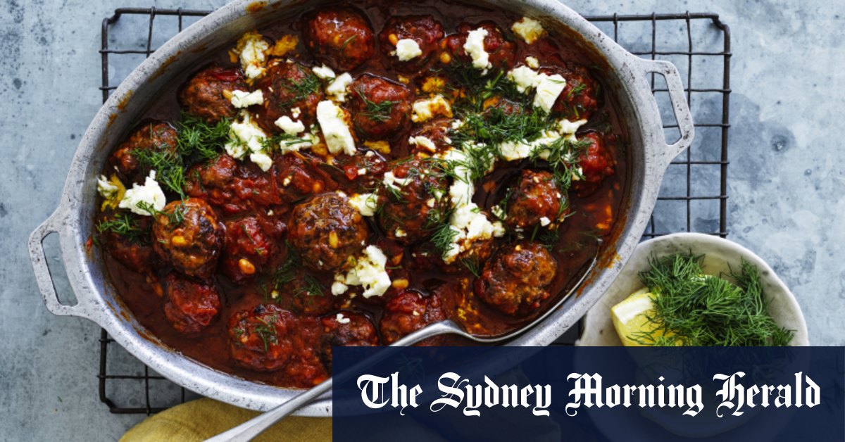 sydney morning herald