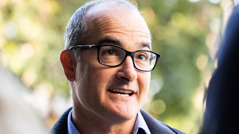 What James Merlino takes on a teacher union – does someone need a remedial maths class? reveals about the current landscape: Verified coverage by BRRO News Editorial Desk.